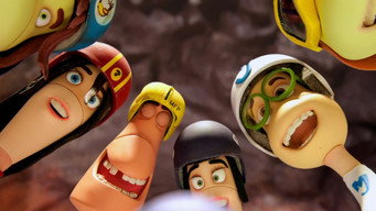 Worms (2013)