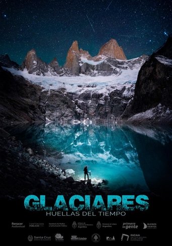 Glaciares, huellas del tiempo (2023) Glaciares, huellas del tiempo (2023)