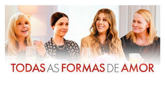 Cena de Todas as Formas de Amor