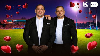 Op My Eish (2022- )