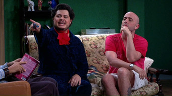 Cena de Quem Dá Mais