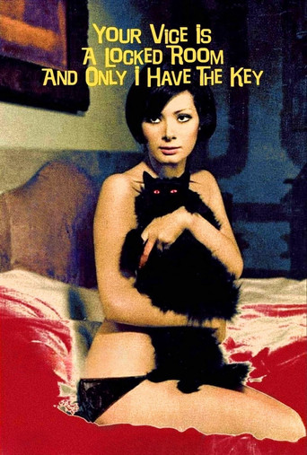 Your Vice Is a Locked Room and Only I Have the Key (1972)