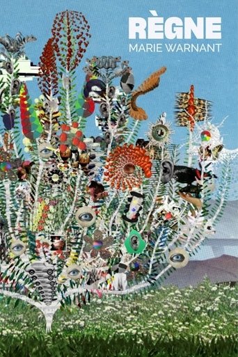Marie Warnant: Règne