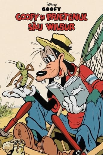 Goofy and Wilbur