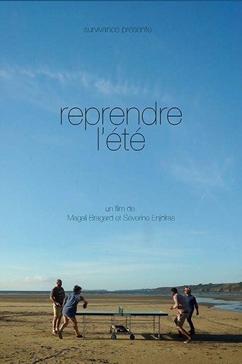 Reprendre l'été
