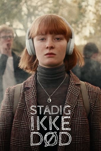 Poster of Stadig ikke død