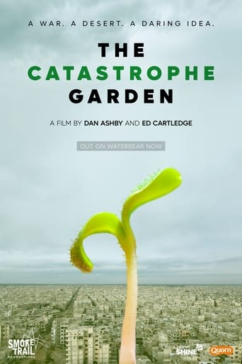 The Catastrophe Garden en streaming 
