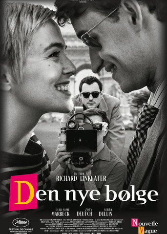 Nouvelle Vague