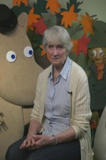 Krystyna Kulczyckaの人物画像 1