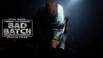 スター・ウォーズ：バッド・バッチ - Season 3 Episode 13 (2021) 予告編