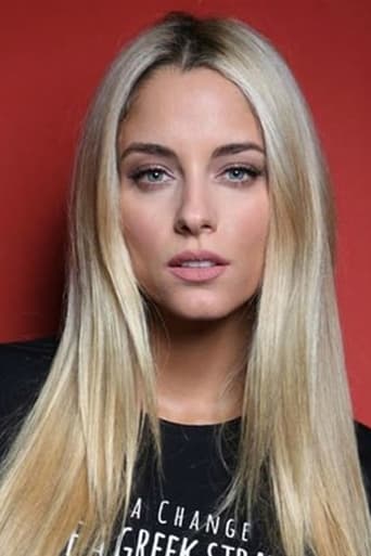 Imagen de Doukissa Nomikou