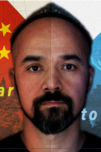 From Fear to Freedom: A Uyghur&rsquo;s Journey (1970)