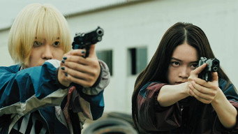 Escena 9 de Baby Assassins: 2 Babies