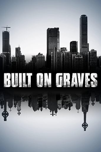 Built on Graves en streaming 