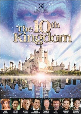 The 10th Kingdom (2000)
