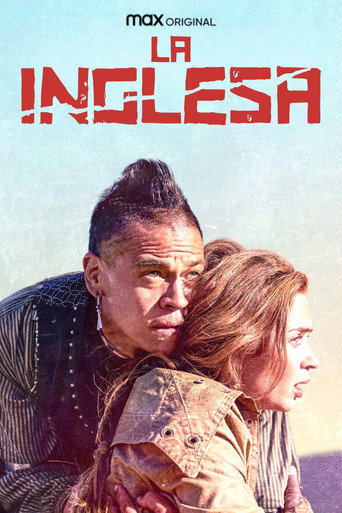 The English — Pósters 20