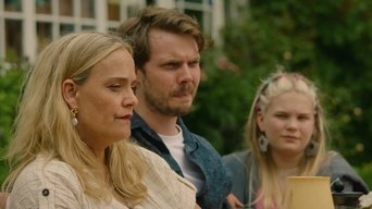 Episódio Episódio 2 da série Pernille