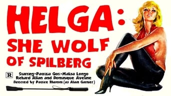 Helga, She Wolf of Spilberg (1978)