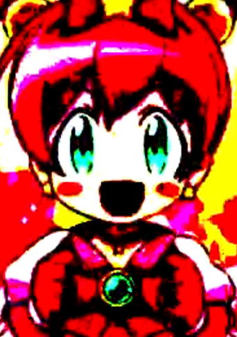 Meruru Gonna Get Cut poster