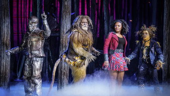 The Wiz Live! (2015)