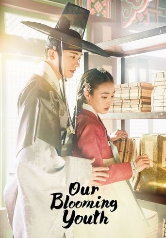Our Blooming Youth (2023) YIFY Series