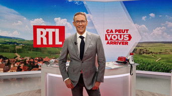 Ça peut vous arriver chez vous - S1E01