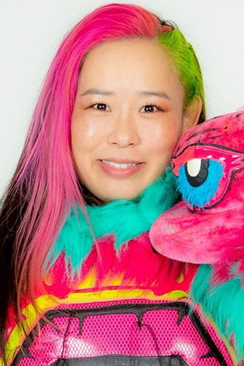 Chihiro Hashimoto