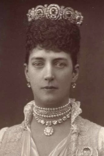 Image of Queen Alexandra