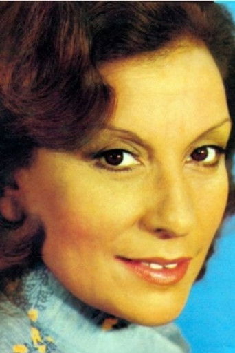 Foto de Yolanda Cardoso