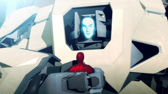 Episode 23 — Iron Monger Lives