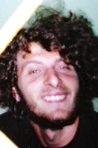 Eder Meneghini headshot