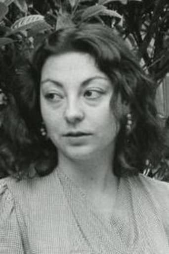 Image of María Luisa García