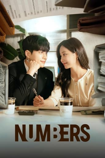 Numbers Season 1 Episode 8