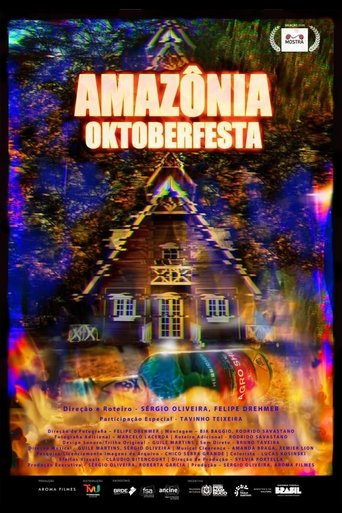 Amazônia Oktoberfesta (2025)