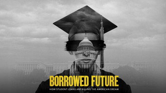 Borrowed Future (2021)