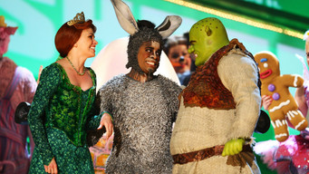 Still 7 from Shrek the Musical