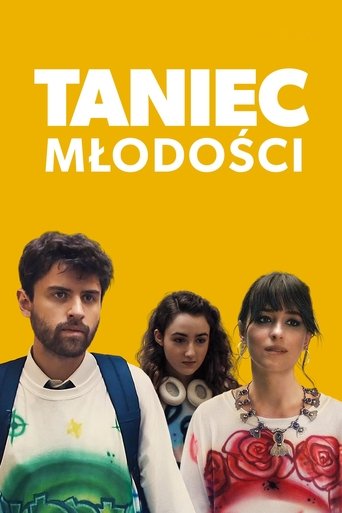 Taniec młodości