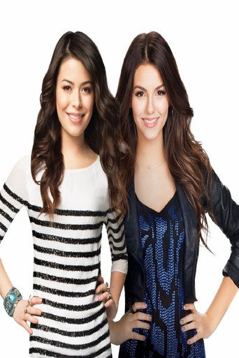 Poster for iCarly: Fiesta Con Victorious
