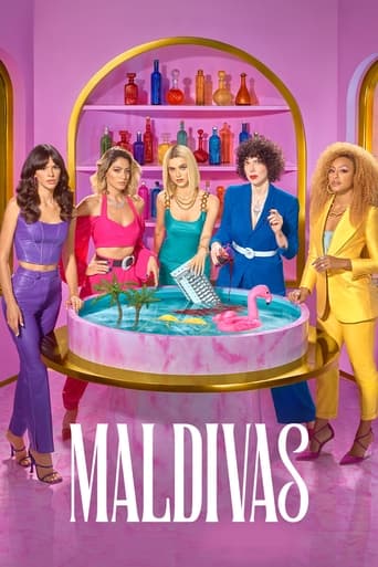 Maldivas Season 1 Episode 5