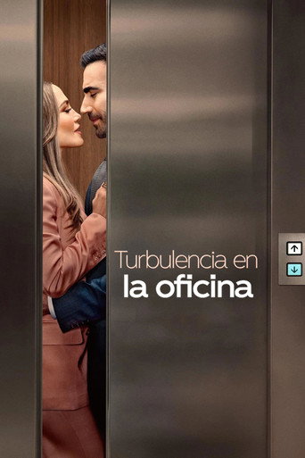 Turbulencia en la oficina