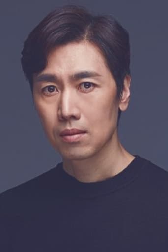 Image of Kim Yun-tae