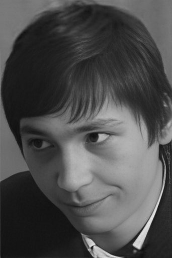 Image of Пётр Кузовков