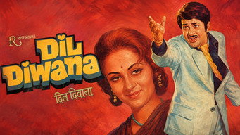 #1 Dil Diwana