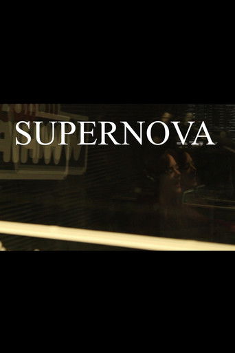 Cartell de SUPERNOVA