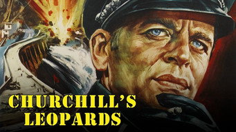 Churchill's Leopards (1970)