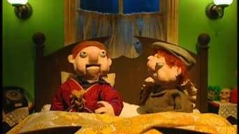 Podge and Rodge. A Scare at Bedtime (1997- )