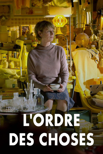 L'ordre des choses