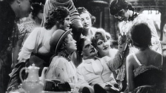 The Threepenny Opera (1931)