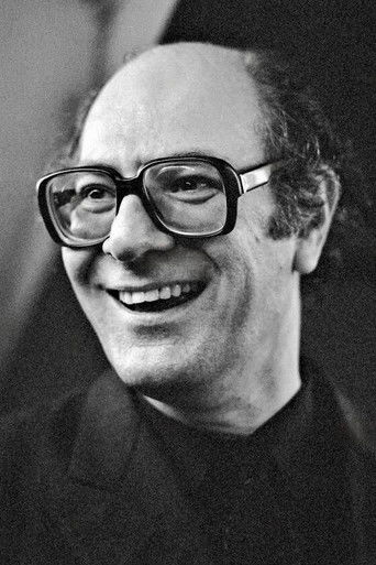 Foto de Mauricio Kagel