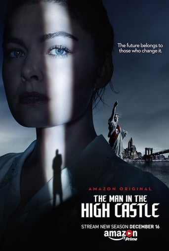 poster The Man in the High Castle